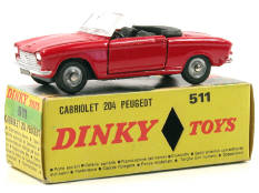 DINKY TOYS FRANCE (1)