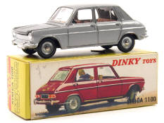 DINKY TOYS FRANCE (1)