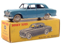 DINKY TOYS FRANCE (1)