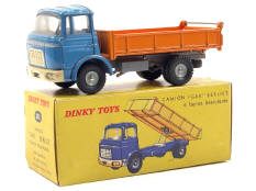 DINKY TOYS FRANCE (1)