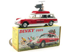 DINKY TOYS (FRANCE) (1)