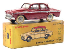 DINKY TOYS FRANCE (1)