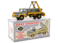 DINKY TOYS FRANCE (1)