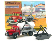 DINKY TOYS FRANCE (1)