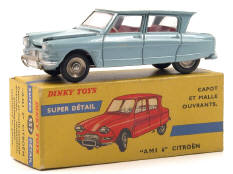 DINKY TOYS (FRANCE) (1)