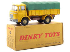 DINKY TOYS FRANCE (1)