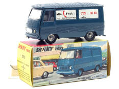 DINKY TOYS FRANCE (1)