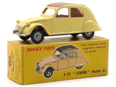 DINKY TOYS FRANCE (1)