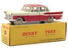 DINKY TOYS FRANCE (1)