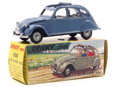 DINKY TOYS FRANCE (1)
