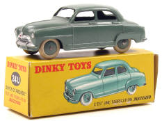 DINKY TOYS (FRANCE) (1)