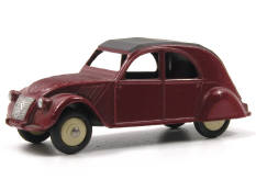 DINKY TOYS FRANCE (1)