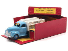 DINKY TOYS FRANCE (1)