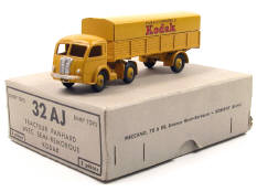 DINKY TOYS (FRANCE) (2)