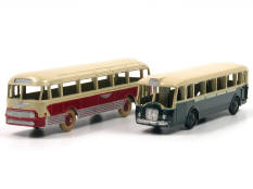 DINKY TOYS (FRANCE) (2)