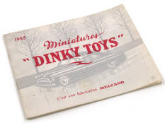 DINKY TOYS FRANCE (1)