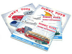 DINKY TOYS FRANCE (4)