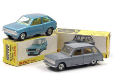 DINKY TOYS FRANCE (2)