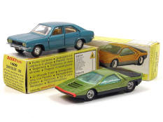 DINKY TOYS (FRANCE) (2)