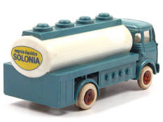 BOURBON (FRANCE) (1)