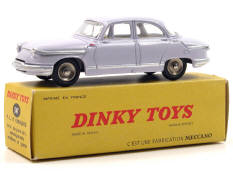 DINKY TOYS FRANCE (1)