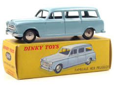 DINKY TOYS FRANCE (1)