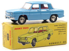DINKY TOYS FRANCE (1)