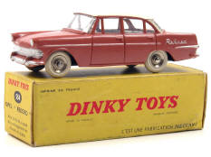 DINKY TOYS (FRANCE) (1)