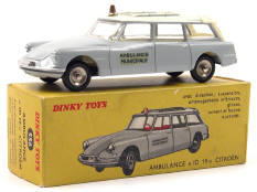 DINKY TOYS (FRANCE) (1)