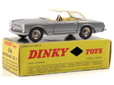 DINKY TOYS (FRANCE) (1)