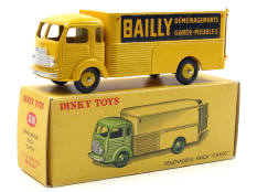 DINKY TOYS FRANCE (1)