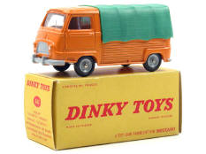 DINKY TOYS FRANCE (1)