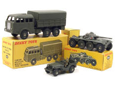 DINKY TOYS (FRANCE) (3)