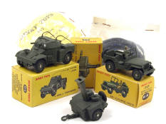 DINKY TOYS (FRANCE) (5)
