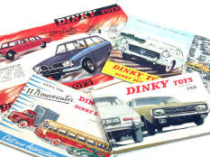 DINKY TOYS FRANCE (4)