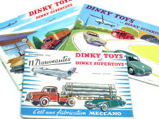 DINKY TOYS FRANCE (4)