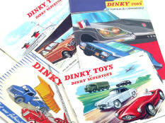 DINKY TOYS FRANCE (5)
