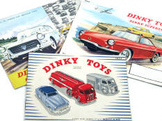 DINKY TOYS FRANCE (3)