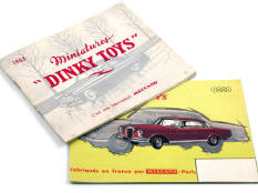 DINKY TOYS FRANCE (2)