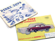 DINKY TOYS FRANCE (2)