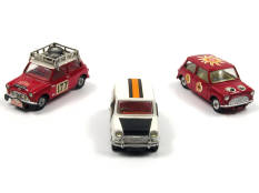 CORGI TOYS (GB) (3)