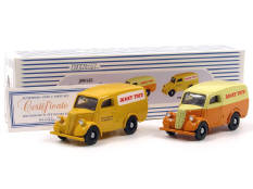 DINKY MATCHBOX (1)