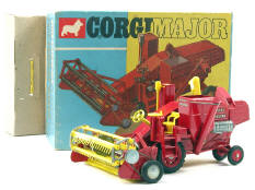 CORGI TOYS (GB) (1)