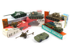 DIVERS (URSS) (13)
