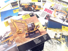 CATERPILLAR (FRANCE) (60)