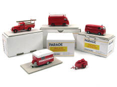 PARADE (FRANCE) (5)
