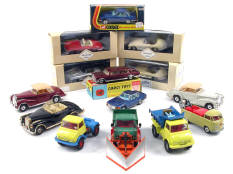 CORGI TOYS (GB) (14)