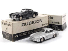 RUBICON (JAPAN) (2)