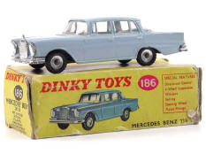 DINKY TOYS (GB) (1)