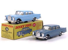 DINKY TOYS (GB) (2)
